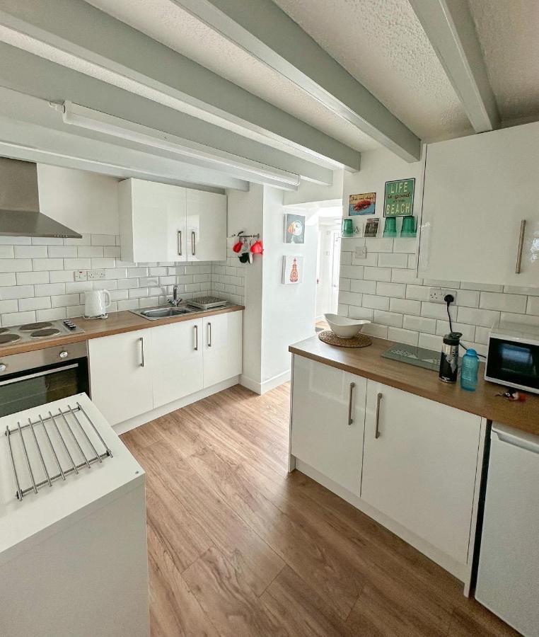Seren Cottage Llangefni Exterior photo